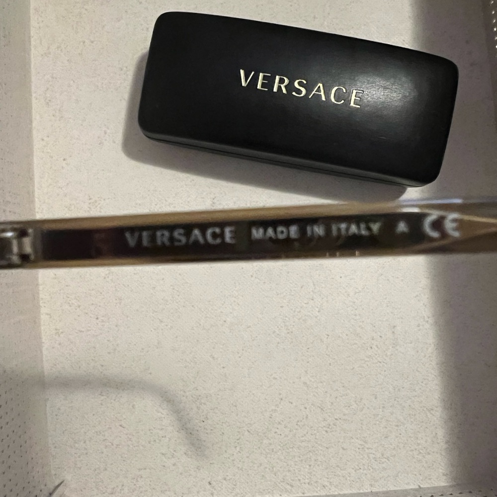 Versace aviators - Picture 5 of 5